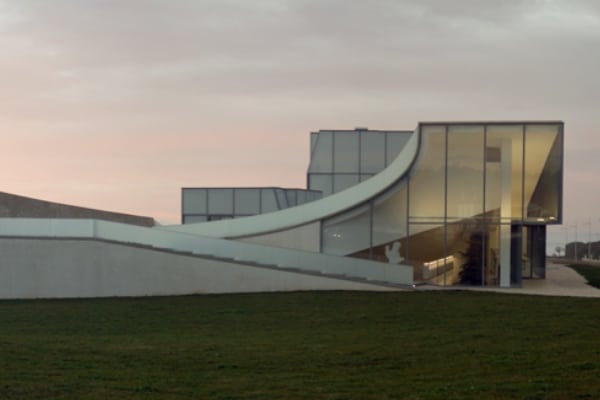 cité océan biarritz